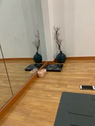 -云上瑜伽·普拉提·维密馆