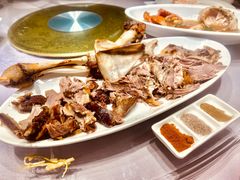 -金时代顺风大酒店(静安大融城店)