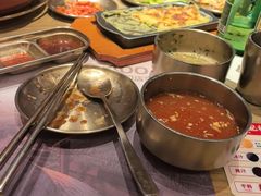 -西塔老太太泥炉烤肉(亚运村店)