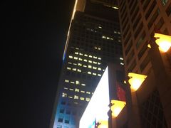 -北京盘古七星酒店