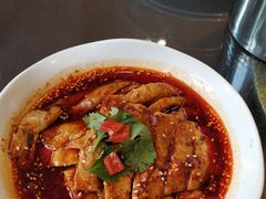 -刘胖子家常菜·蹄花焖藕(兴业店)