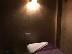 -大瀚养生SPA足道会馆(延长路店)