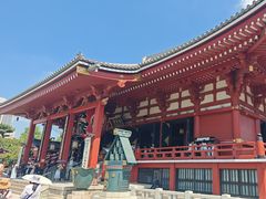 -浅草寺