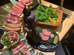 -龍二烧肉酒场(九亭店)