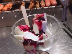 -很久以前羊肉串(大华三路店)