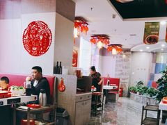 -倍儿红喜临门火锅(文兴路店)