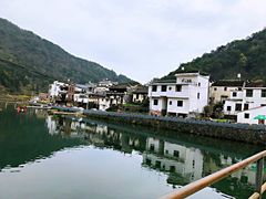 -上坦村