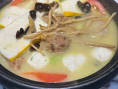 -楚鲜·汉正街一号(天河店)