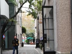-徐家汇源景区-衡山坊