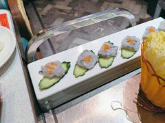 -重庆德庄火锅(映月湖环宇城店)