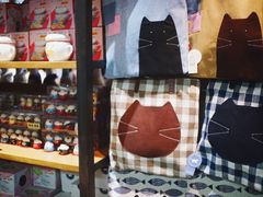 -猫咪博物馆(顶澳仔猫街店)