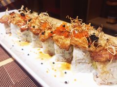 -玄海寿司(国贸店)