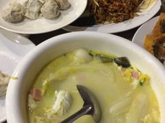 -大眼锅贴水饺(河东店)