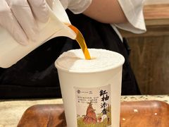 -李山山茶事(景枫店)