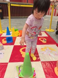 -奈尔宝家庭中心·亲子餐厅(鄞州万达店)