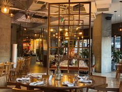 -The Rug Cafe(王府中环店)