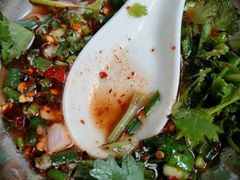 -贵州沾水米线(学田湾店)