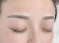 -HQ半永久纹绣纹眉