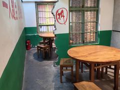 -汉小城·老铫子藕汤·乡野湖北菜(江汉路吉庆街店)