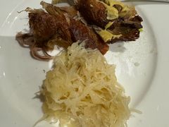 -申德勒加油站餐厅(三里屯北小街店)