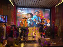 -MR.ROCKY洛奇先生RESTAURANT&BAR(宝安壹方城店)