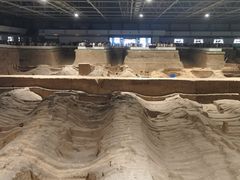 -秦始皇帝陵博物院-丽山园