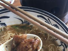 -霸道川面馆(张江店)