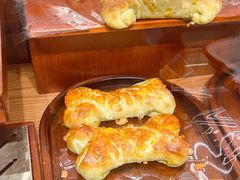 -小飞象面包公社(珠江路金鹰店)