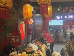 -牛腩之旅·牛腩牛杂煲(光启城美食城店)