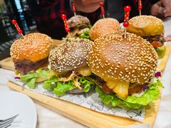 -东里手工啤酒·精酿餐厅(前门店)