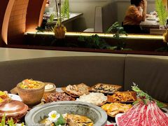 -芸山季·云南山珍菌火锅(宝能环球汇店)