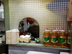-腾元生煎(西华路店)