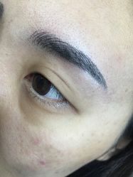 -HQ半永久纹绣纹眉