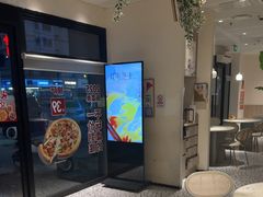 -必胜客(东兴商厦店)