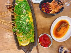 -成都吃客(九眼桥店)