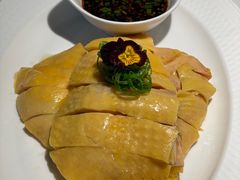 -荷塘秋月·本帮江浙菜(国权路店)