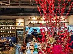 -Bistro 63 创意融合料理(广粤天地店)