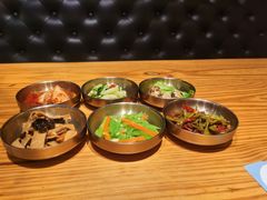 -小木屋米酒店·韩国料理(深圳总店)