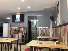 大堂-斯丹姜母鸭·古法干香(涂门街总店)