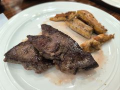-佛山皇冠假日酒店-西餐厅