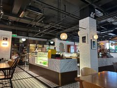 -Ponte 意大利餐厅