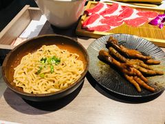 -老鼎旺安格斯牛肉火锅(衡艺广场店)