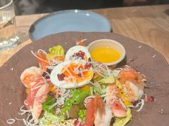-18号酒馆(天目里店)