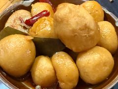 -肥龙火锅(南坪店)