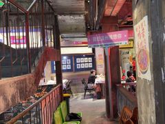 -五马集·海鲜·温州大牌档(黑金冠五马街十字路口店)