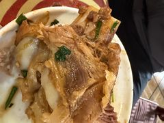 -大梁骨头馆·酱骨老菜(友好店)