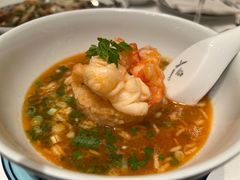 -夏苑(新加坡丽思卡尔顿美年酒店)