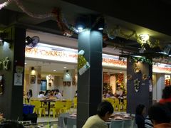 -龙海鲜螃蟹王(宏茂桥店)