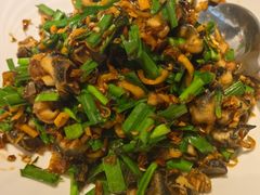 -院里寻菜·精致庭院菜(观沙岭店)