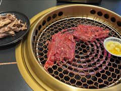 -極屋鮨牛 · 烧肉酒场(时代C馆店)